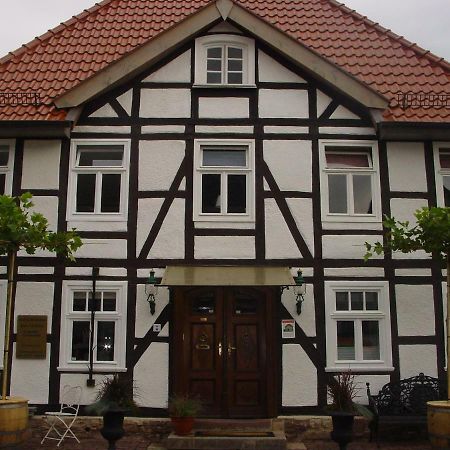 Robert'S Bed & Breakfast Helmarshausen 外观 照片