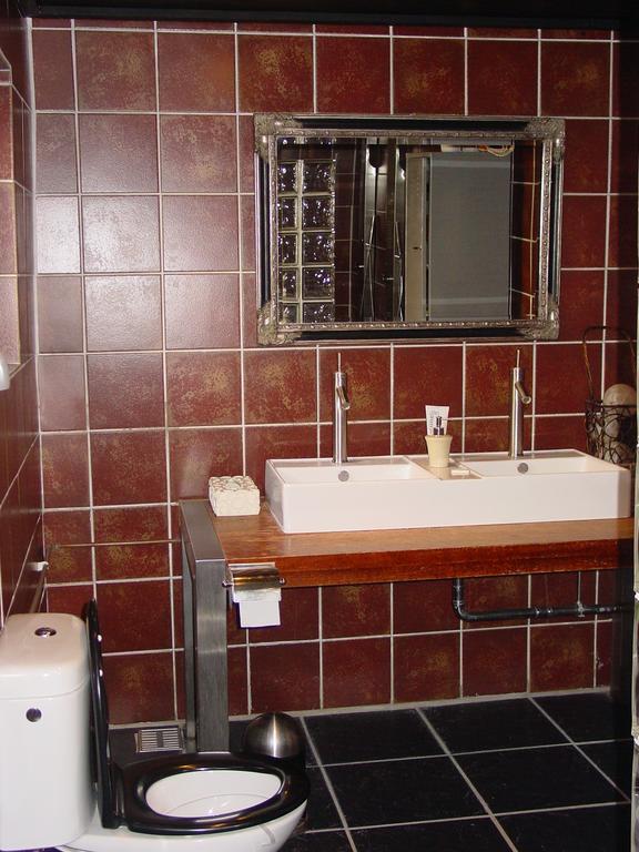 Robert'S Bed & Breakfast Helmarshausen 外观 照片