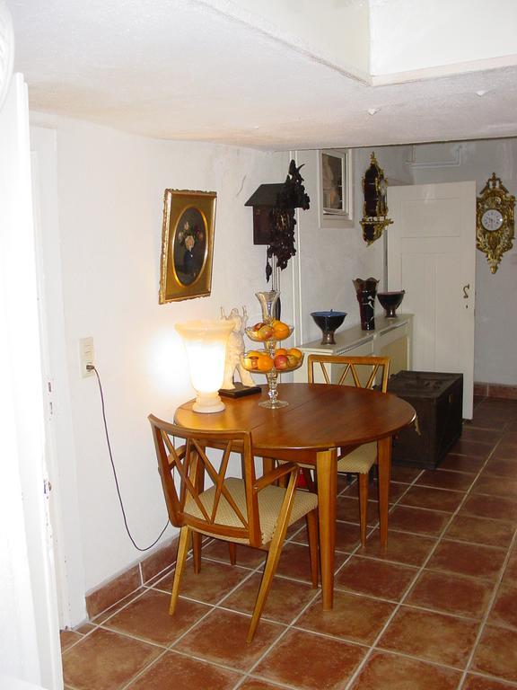 Robert'S Bed & Breakfast Helmarshausen 外观 照片